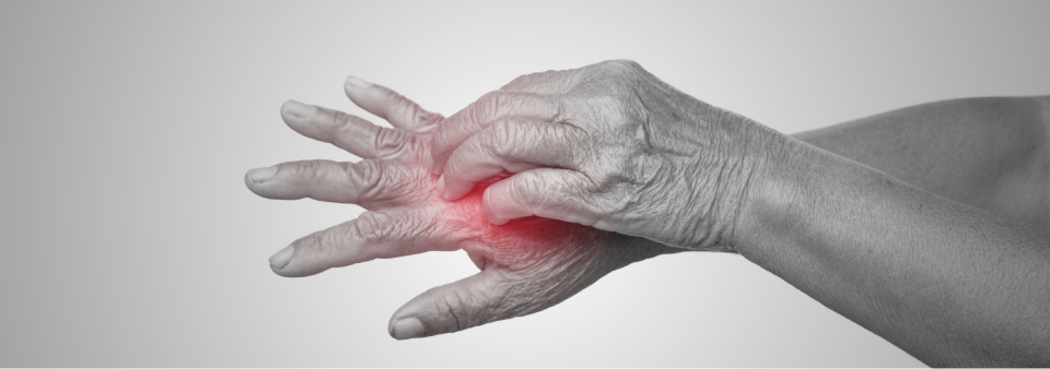 dolori artrite reumatoide - antidolor pro e amel medical